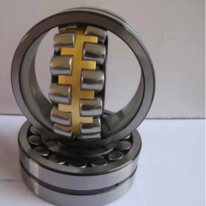 ตลับลูกปืนเม็ดกลมแบบลูกกลิ้ง 23236 CC CCK CA W33 รุ่น 3053236 3153236 ราคาดีที่สุด - Product Image 4