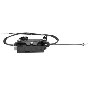 # ชุดควบคุมเบรกจอดรถพร้อมชุดควบคุม สำหรับ BMW X5 Gran Turismo F07 N20 N55 N63 ปี 2010-2017 รุ่น OE 34436874219 - Product Image 5