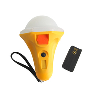 Lampe Solaire LED Portable pour Jardin Extérieur Alimentée en Énergie à Prix Abordable