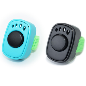 Mini Clicker d'Entraînement Interactif pour Animaux de Compagnie - Petits Accessoires d'Entraînement pour Animaux - Product Image 2