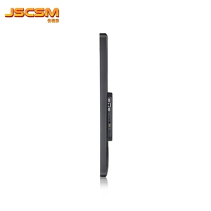 Siêu Mỏng Treo Tường Quad Core RK3288 27 Inch IPS Android <span class=keywords><strong>Tablet</strong></span> Pc Tất Cả Trong Một Với Cảm Ứng Điện Dung Cho Cửa Hàng - Product Image 5