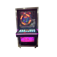 . Meilleure qualité consoles de jeu à pièces Mario machine de jeu Tanzanie bonanza jeu Kit de société Kit de Machine pour bar de divertissement