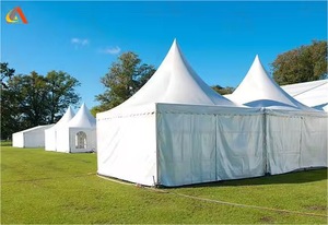 Tenda Magazzino con Telaio Zincato su Misura, Tenda per Stoccaggio Esterno Impermeabile, Tenda <span class=keywords><strong>Pogada</strong></span> - Product Image 2