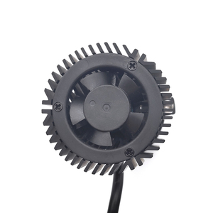 Phare LED H4 Mini DC12V-24V 100W 22000LM Y6s Y7d Y7 Y6, projecteur <span class=keywords><strong>laser</strong></span> LED, ampoules de phare LED H4 - Product Image 5