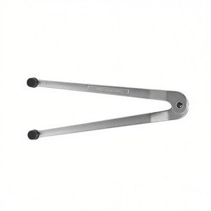 Llave en C 281 con longitud ajustable en forma de L y ajuste de grados N para uso de precisión - Product Image 2