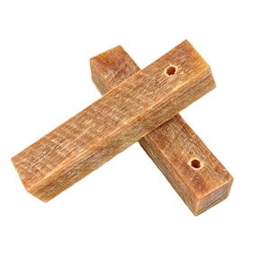 Blocs allume-feu en bois de pin Akitagi, allumeur de survie en plein air, combustible pour torche en résine naturelle, fabriqué au Zhejiang - Product Image 2