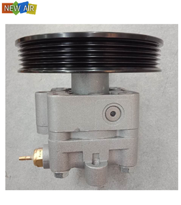 Pour <span class=keywords><strong>pompe</strong></span> <span class=keywords><strong>de</strong></span> <span class=keywords><strong>direction</strong></span> assistée Suzuki Grand Vitara modèle 49100-65J00 - Product Image 3