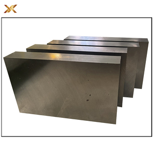 H13 Flachs tahl produkte aus Stahl/Eisen und Stahl 1.2344 Flachstahl produkte - Product Image 3