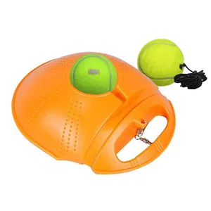 Thiết Bị Tập Tennis Caston 2 Balls Back Tenis Bán Chạy Kèm Cáp Đàn Hồi