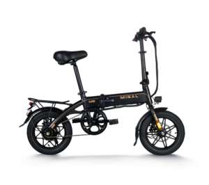 Práctico 36V 350W Fat Tire <span class=keywords><strong>Bike</strong></span> Bicicleta eléctrica <span class=keywords><strong>plegable</strong></span> <span class=keywords><strong>Plegable</strong></span> E <span class=keywords><strong>Bike</strong></span> Bicicleta eléctrica <span class=keywords><strong>plegable</strong></span> - Product Image 3