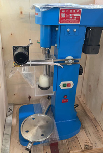 Hot bán xfd 1 lít froth Tuyển nổi thí điểm XFD-II 3L đơn rãnh phòng thí nghiệm Tuyển nổi máy cho phòng thí nghiệm Đại Học - Product Image 4