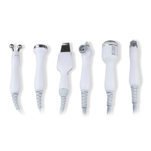 Chất Lượng Cao H2 O2 Hydra Diamond Dermabrasion Máy 6 Trong 1 Hydro Facial Máy Cho Spa/Deep Clean <span class=keywords><strong>Oxygen</strong></span> Bubble Aqua Vacuum - Product Image 4