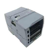 Controlador PLC Siemens 6ES7223-1PL32-0XB0, Módulo E/S RS485 para Automatización Industrial, Programación PLC Nuevo y Original