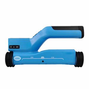 Detector Integrado de Distribución y Posición de Diámetro de Refuerzo de Hormigón, Alta Precisión Digital, 1 Año de Garantía - Product Image 2