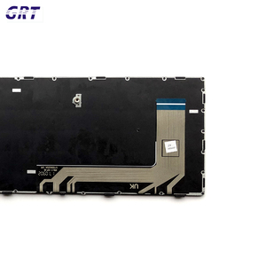 OEM SP Layout Notebook <b>Keyboard</b> for Lenovo Ideapad 110-15ISK 110-17ACL 110-17IKB 110-17ISK PK131NTA00 <b>Keyboard</b> Good Quality - Product Image 6