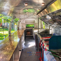 Fast Food Chariots Grill Cuisine Atering Entièrement Équipé Concession Street Mobile Food Truck Panier Fast Food Remorque À Vendre Usa
