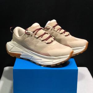 Chaussures de sport Skyline Float X pour hommes de qualité supérieure, à lacets, augmentant la taille, légères, pour la marche au printemps, chaussures décontractées confortables - Product Image 1