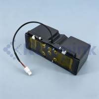 Module de service Ratopink EB-PC0PC0997 M6 6000 heures (sans puce), remplacement pour imprimante CIJ Markem-Imaje 9018/9028/9029