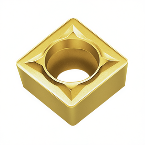Ttake Scmt Mm Turning Insert 90 Degree Positive For Metal Turning - Product Image 2