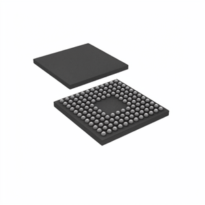 Componentes de Circuito Electrónico, Chip 128 LFBGA, CSPBGA AD9928BBCZRL BOM IC en Stock - Product Image 1