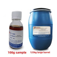 Enzyme Cellulase Liquide Basse Température pour Bio-Polissage du Coton, Protection des Fibres, Économie d'Énergie, Agent Écologique Auxiliaire
