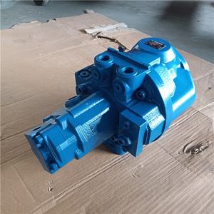 Piezas de excavadora E305 304,5 bomba hidráulica 191-1383 171-0492 AP2D25 bomba principal para CAT - Product Image 4