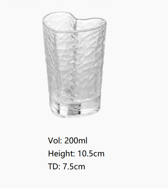 Without gold rim