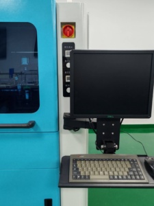Hot Sale Online High-Precision Visual <strong>Automatic</strong> <strong>Dispensing</strong> Machine AC-461 Glue <strong>Dispensing</strong> Machine <strong>Automatic</strong> - Product Image 4
