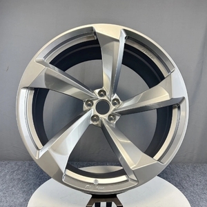 Rines XL Forjados Personalizados para Coche Cóncavos Profundos de 18-22 Pulgadas 5x114.3 5x112 5x120 para Q5 Q7 Q8 SQ8 A4 A5 A6 A7 A8 Golf Seat León 5X112 - Product Image 4