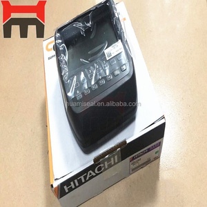 10R-5648 10R5648 สำหรับรถขุด CAT336D 336D ชุดควบคุม - Product Image 4