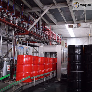 Polyisobutylène Succinimide <span class=keywords><strong>additif</strong></span> lubrifiant dispersant sans cendres - Product Image 3