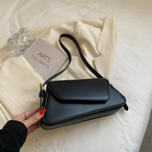 Borsa a tracolla fashion square women's all-match <span class=keywords><strong>messenger</strong></span> 2021 nuova borsa ascellare - Product Image 4