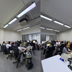 OEM 나이아신 아미드 NAD + 식이 보조제, 세포 건강 및 면역 지원 60 카운트 캡슐 매일 2 캡슐 - Product Image 5