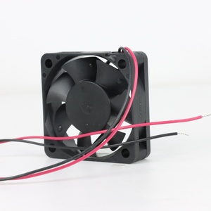 Sunon MF50151VX-1000C-A99ระบบไฟฟ้า50x50x15มม. 12VDC 100mA 1.38วัตต์7200รอบต่อนาทีตู้แบริ่ง18.6CFM พัดลมระบายความร้อนตามแนวแกนอินเวอร์เตอร์ - Product Image 6