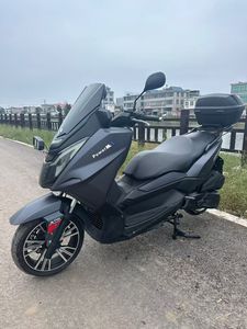 250cc มอเตอร์ไซค์มือสองรถมอเตอร์ไซค์ที่นิยมใช้เชื้อเพลิงเบนซิน - Product Image 4