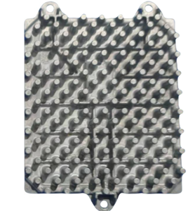 Module de commande de ballast au xénon pour phare <span class=keywords><strong>Mini</strong></span> <span class=keywords><strong>Cooper</strong></span> 14-24 F55 F56 7408891 - Product Image 2