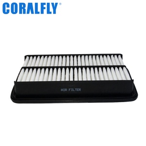 Accesorios para Automóviles, Filtros de Aire 17801-16020 17801-16040 17801-87401 para TOYOTA COROLLA - Product Image 5