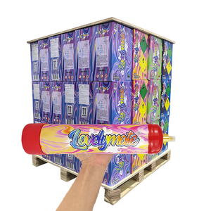 กระบอกแก๊สวิปครีม Lovelymate อุปกรณ์ทำขนม แก๊ส CO2 เกรดอาหาร ความดันสูง ความบริสุทธิ์ 99% - Product Image 6