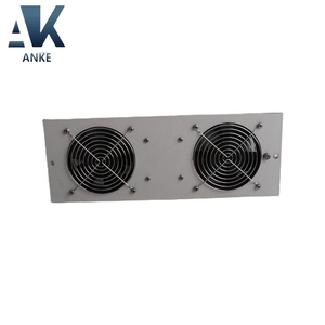 Kit d'assemblage de ventilateur FS-FANWR-24R Honeywell - Product Image 3