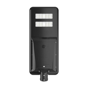 Un capteur Yard Lawn Outdoor <span class=keywords><strong>Techno</strong></span> Professional 600 Watts Solar Road Street Lamp - Product Image 5