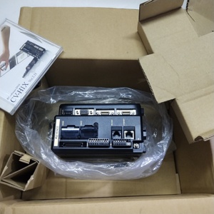 Controlador de Visión de Alto Rendimiento CV-X290F para Montaje en Riel DIN para Medición e Inspección 2D/3D (Origen Japón) - Product Image 1