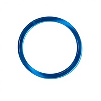 Tuyau flexible en PU/polyuréthane de qualité industrielle et courroie de connexion circulaire à haute adhérence