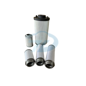 Nieuwe Producten Vrachtwagen Oliefilter Retourcartridge Voor Reserveonderdelen Filter 0330r010bn3hc 130530 53c0038 100367 - Product Image 4