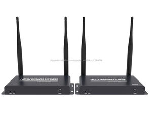 5GHz <span class=keywords><strong>WiFi</strong></span> HDMI <span class=keywords><strong>AV</strong></span> remitente Audio Video transmisor <span class=keywords><strong>receptor</strong></span> Extender200m - Product Image 1
