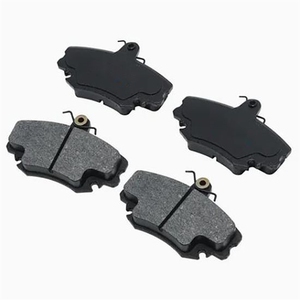 Pièces de véhicule ZYHQ Plaquettes de frein pour Sandero <span class=keywords><strong>Stepway</strong></span> 1.6 VW Virtus Highline 1.0t Faible coût d'entretien Certifié E11 <span class=keywords><strong>Prix</strong></span> en gros - Product Image 3