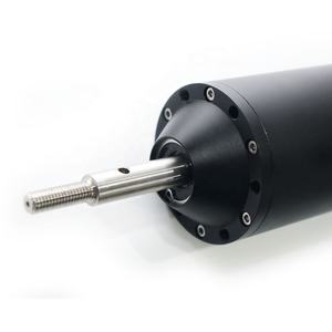 Электрический двигатель для подводных крыльев Maytech, 9 кВт, 65162 120 кВ, IP68, водонепроницаемый, Бесконтактный двигатель - Product Image 4