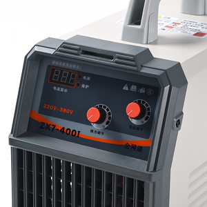 OEM Portable 220V380V High Power Welder MMA Arc Igbt Inverter 400A <strong>Esab</strong> Wire <strong>Welding</strong> Machine for Weld - Product Image 6