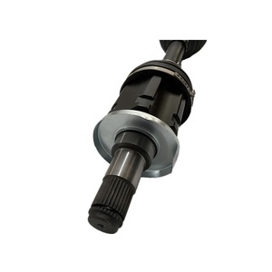 Piezas Automotrices para Automóviles <span class=keywords><strong>4x4</strong></span>, Junta Homocinética Delantera Derecha OEM 43430-0K020, <span class=keywords><strong>Eje</strong></span> de Transmisión - Product Image 5