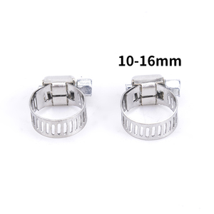 משאבת דלק חשמלית 340LPH E85 משאבת דלק לרכב משאבת הזרקת דלק GSS342 - Product Image 2