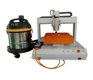 PCB Cutting Machine PCB Drilling And Routing Machine PCBA Router Drill Machine Separator